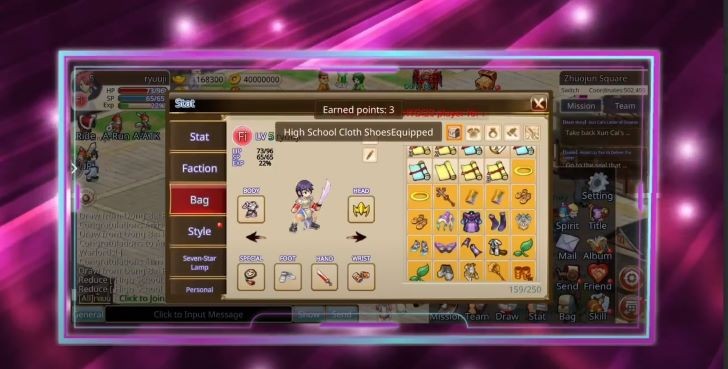 TSX by Astronize tựa game di động Play & Earn nên trải nghiệm nhất ngay lúc này! TSX by Astronize tựa game di động Play & Earn nên trải nghiệm nhất ngay lúc này!