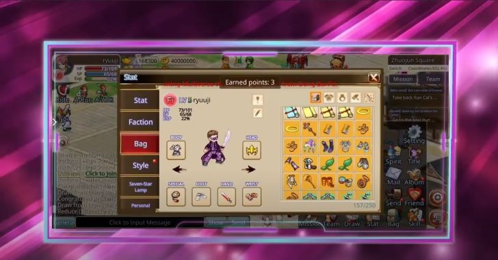 TSX by Astronize tựa game di động Play & Earn nên trải nghiệm nhất ngay lúc này! TSX by Astronize tựa game di động Play & Earn nên trải nghiệm nhất ngay lúc này!