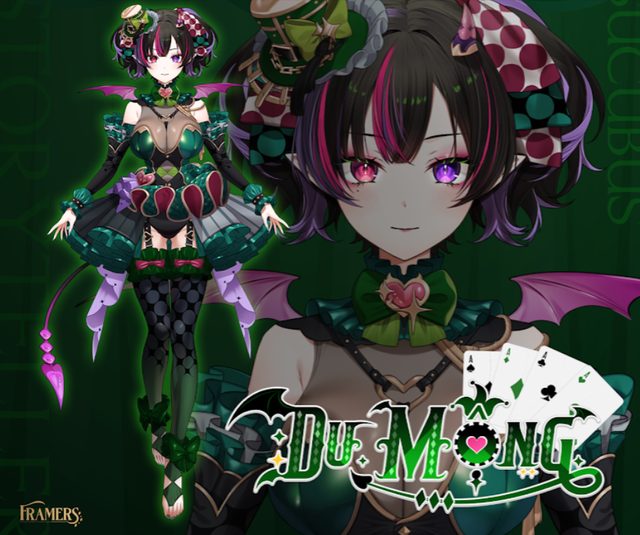 Cuộc đổ bộ của những thực thể số: Sự ra đời của thế hệ Vtuber "siêu tân binh" - Ảnh 1. Cuộc đổ bộ của những thực thể số: Sự ra đời của thế hệ Vtuber "siêu tân binh" - Ảnh 1.