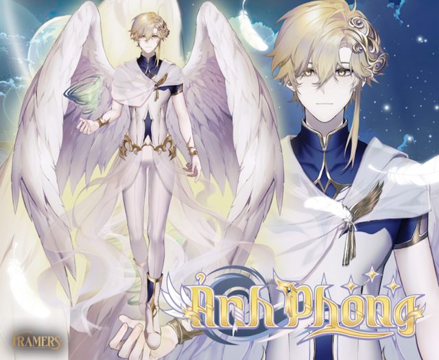 Cuộc đổ bộ của những thực thể số: Sự ra đời của thế hệ Vtuber "siêu tân binh" - Ảnh 3. Cuộc đổ bộ của những thực thể số: Sự ra đời của thế hệ Vtuber "siêu tân binh" - Ảnh 3.