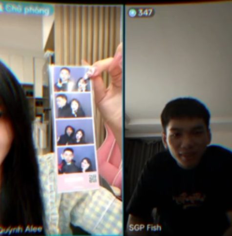 Lộ "hint" Quỳnh Alee quay lại với tình cũ, CĐM nhắc lại kỷ niệm ê chề - Ảnh 2. Lộ "hint" Quỳnh Alee quay lại với tình cũ, CĐM nhắc lại kỷ niệm ê chề - Ảnh 2.