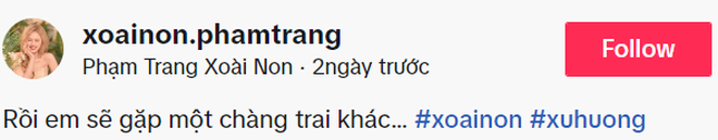 Lợi dụng chuyện riêng của Xoài Non,