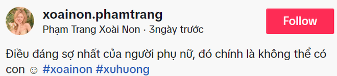 Lợi dụng chuyện riêng của Xoài Non,