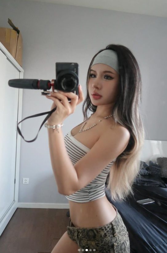 Xuân Ca bí mật thay đổi nhan sắc, Xuân Ca bí mật thay đổi nhan sắc,