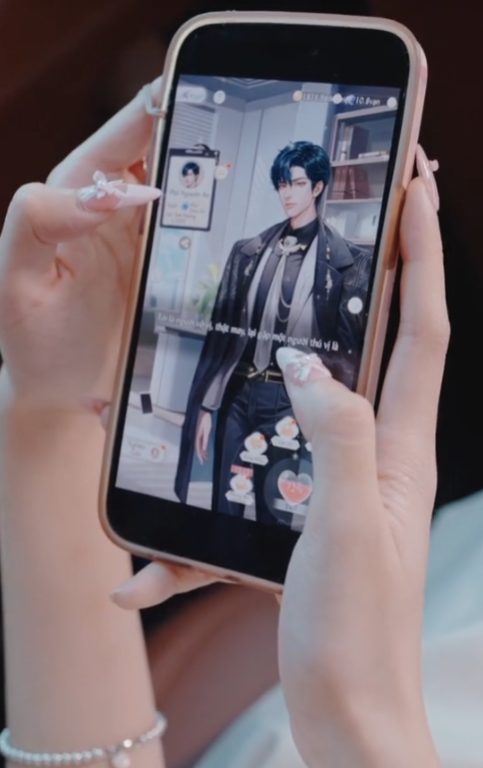 Chi mạnh 300 triệu làm phim ngắn nhưng lại bị ví như quảng cáo game,