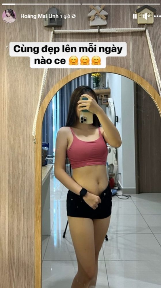Mai Linh Zuto tung ảnh sexy, zoom cận body tốn trăm triệu- Ảnh 7. Mai Linh Zuto tung ảnh sexy, zoom cận body tốn trăm triệu- Ảnh 7.