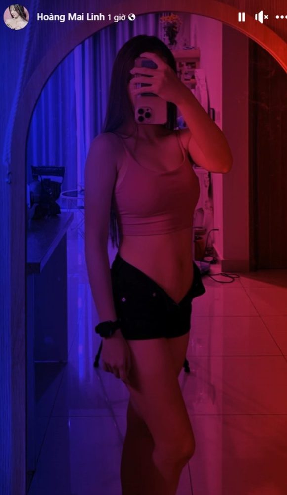 Mai Linh Zuto tung ảnh sexy, zoom cận body tốn trăm triệu- Ảnh 8. Mai Linh Zuto tung ảnh sexy, zoom cận body tốn trăm triệu- Ảnh 8.