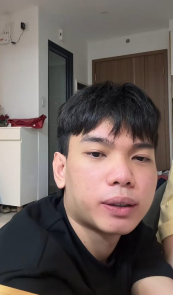 Quỳnh Alee bị người yêu Quỳnh Alee bị người yêu