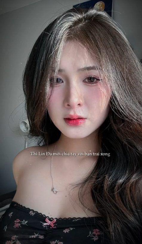 Quỳnh Alee bị người yêu Quỳnh Alee bị người yêu