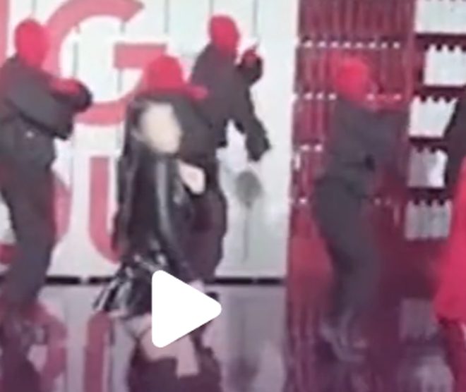 TikToker X.C bị chương trình truyền hình đang hot