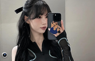 Nhan sác hiện tại của "vợ quốc dân" Esports, bị khán giả "thất sủng" chê bai kém sắc screenshot 2024 08 13 111035 1723522316381682699885 57 0 460 645 crop 1723522448894179810939png