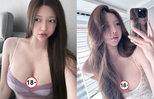 Ngắm vóc dáng của nữ streamer thẳng thừng từ chối "hợp đồng" 700 tỷ, khiến đại gia bẽ mặt 29 Ngắm vóc dáng của nữ streamer thẳng thừng từ chối "hợp đồng" 700 tỷ, khiến đại gia bẽ mặt screenshot 2024 08 16 115137 17237844421211356921139 50 0 806 1210 crop 1723784534200709559287jpg