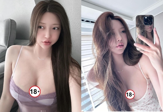 Ngắm vóc dáng của nữ streamer thẳng thừng từ chối Ngắm vóc dáng của nữ streamer thẳng thừng từ chối