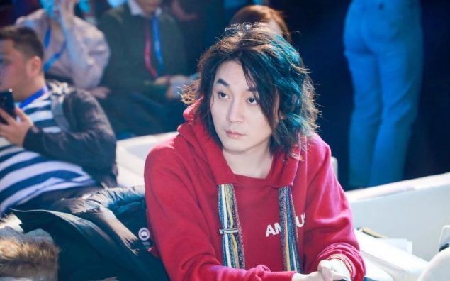 Nam streamer Nam streamer