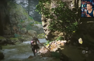 Độ Mixi cày Black Myth: Wukong hơn 6 tiếng liên tục, chơi game mà nhớ đến quê hương Cao Bằng screenshot 2024 08 29 110015 17249045719961695161534 48 500 923 1900 crop 17249046692461570778453png