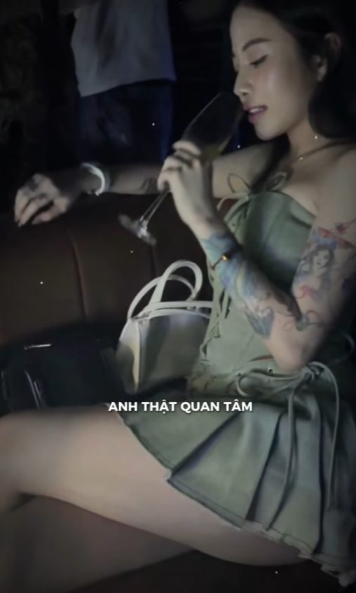 Chuyện tình dở dang, hot streamer Lai Lai giờ ra sao?- Ảnh 4. Chuyện tình dở dang, hot streamer Lai Lai giờ ra sao?- Ảnh 4.