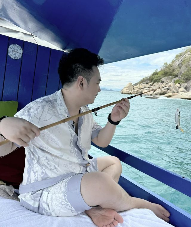 CĐM nghi Xemesis hẹn hò