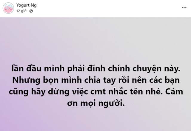 Bạn gái xinh đẹp của Zeros bất ngờ tung tin “dữ”- Ảnh 1. Bạn gái xinh đẹp của Zeros bất ngờ tung tin “dữ”- Ảnh 1.
