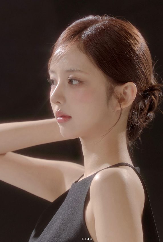 Nữ streamer nổi tiếng gặp