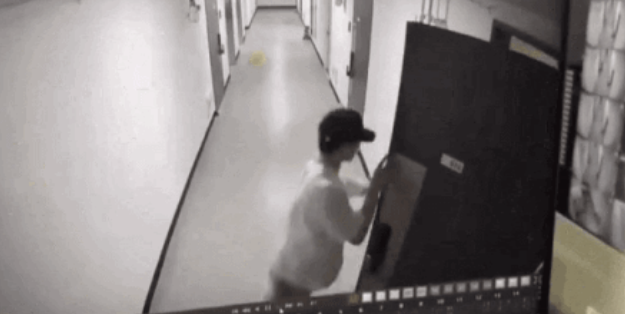 Nữ streamer nổi tiếng gặp