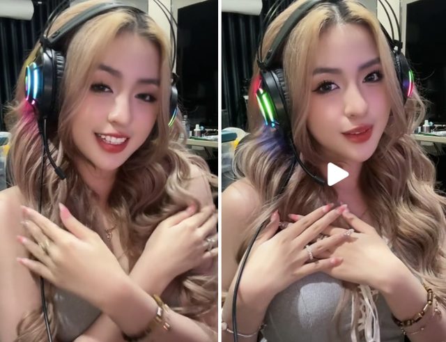 Trần Thanh Tâm gia nhập làng game với nhan sắc khiến nhiều người Trần Thanh Tâm gia nhập làng game với nhan sắc khiến nhiều người