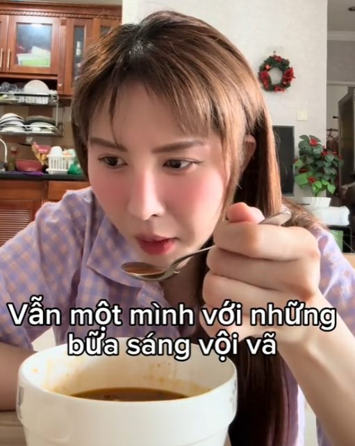 Ngân Sát Thủ hé lộ cuộc sống