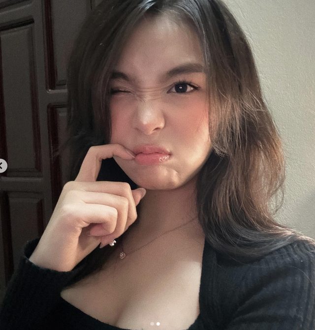 Hot girl lận đận tình duyên, được Độ Mixi