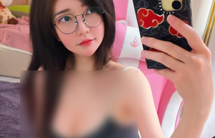 Nữ cosplayer liên tiếp đăng tải loạt ảnh nóng bỏng, fan nam đứng ngồi không yên screenshot 2024 11 23 090543 17323296511632075291274 57 0 431 599 crop 17323296595901637389883png