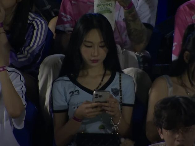 Danh tính hot girl xinh đẹp gây Danh tính hot girl xinh đẹp gây