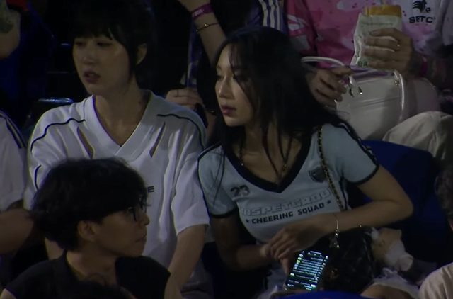 Danh tính hot girl xinh đẹp gây Danh tính hot girl xinh đẹp gây