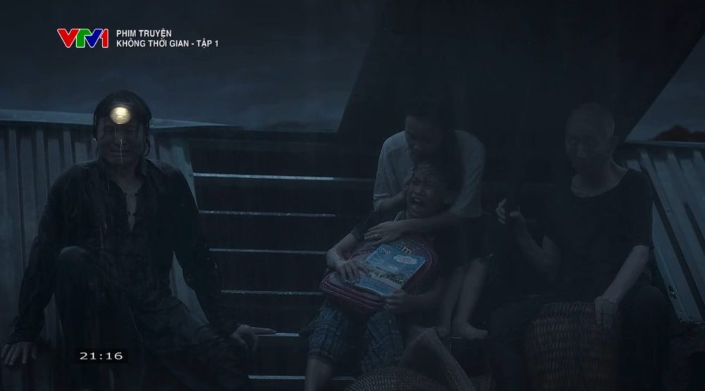 Phim Việt giờ vàng mới chiếu đã khiến khán giả “khóc như mưa”, 1 cameo xuất hiện vài giây còn hot hơn nam chính- Ảnh 7.