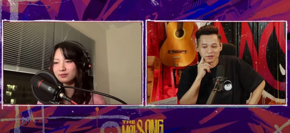 Zoom cận nhan sắc hot girl 10X, vừa gây