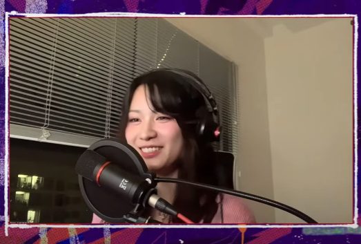 Zoom cận nhan sắc hot girl 10X, vừa gây