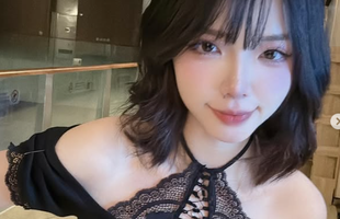 Remind "cập nhật" diện mạo gợi cảm, thái độ fan nam gây chú ý screenshot 2024 12 04 142453 1733365817519596006117 191 0 608 667 crop 17333663336871915702137png