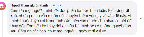 Yêu nhau hơn một năm mới được dẫn về nhà, chàng trai