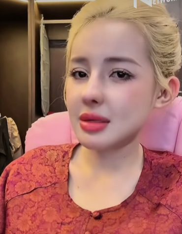 Ngân 98 lần đầu chia sẻ tuổi thật, dân tình lập tức