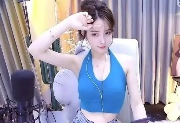 Nữ streamer xinh đẹp bất ngờ qua đời tại nhà riêng, nghi do Nữ streamer xinh đẹp bất ngờ qua đời tại nhà riêng, nghi do