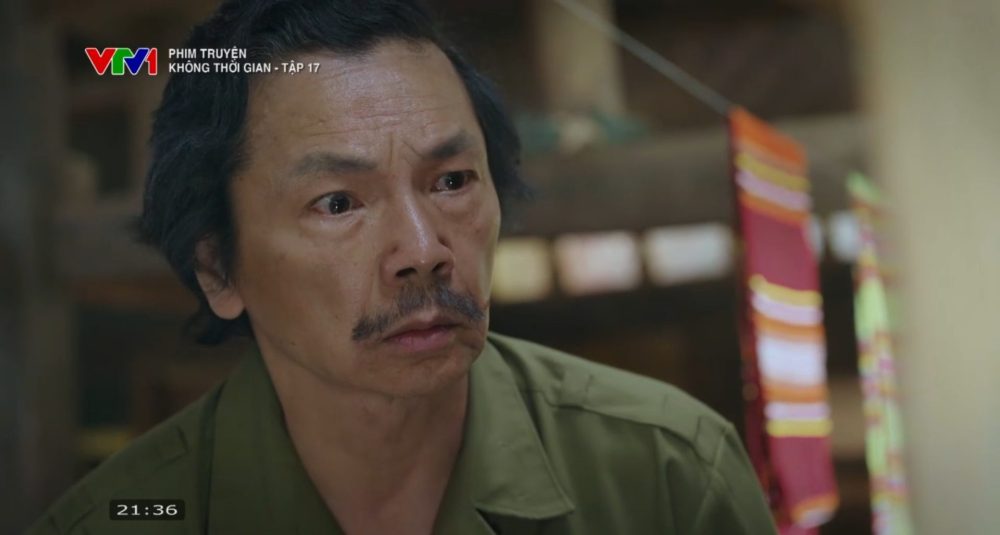 Mỹ nhân phim Việt giờ vàng rơi nước mắt đúng 2s mà khiến netizen