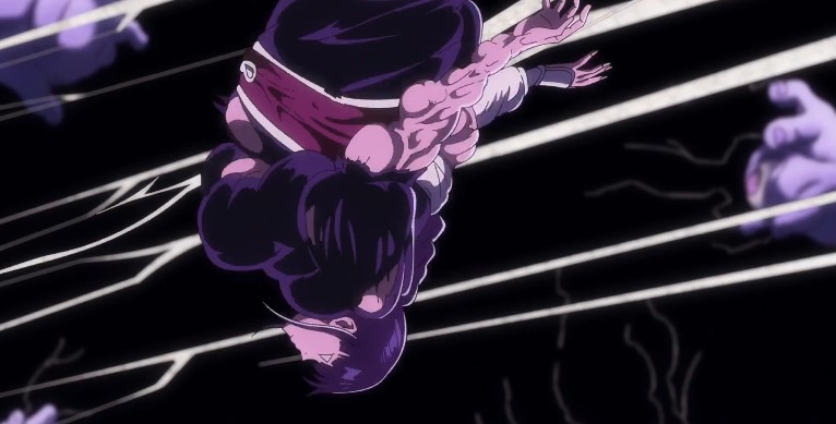 Bleach hạ sát nhân vật chính trong tập phim kinh hoàng nhất của Thousand-Year Blood War- Ảnh 1. Bleach hạ sát nhân vật chính trong tập phim kinh hoàng nhất của Thousand-Year Blood War- Ảnh 1.