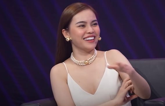 Hari Won công khai đoạn tin nhắn với Trấn Thành khiến 1 sao nữ phải thốt lên: Hari Won công khai đoạn tin nhắn với Trấn Thành khiến 1 sao nữ phải thốt lên: