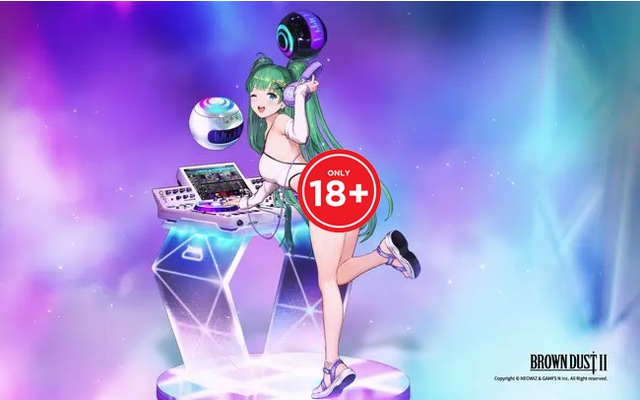 Bom tấn Gacha nổi tiếng bởi “cảnh nóng” tiếp tục khiến cộng đồng bấn loạn nhân dịp kỉ niệm 1 năm ra mắt- Ảnh 4. Bom tấn Gacha nổi tiếng bởi “cảnh nóng” tiếp tục khiến cộng đồng bấn loạn nhân dịp kỉ niệm 1 năm ra mắt- Ảnh 4.