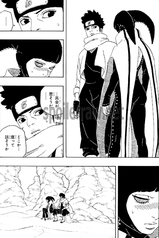 Boruto xác nhận ai là Hokage tàn nhẫn nhất của làng Lá- Ảnh 1. Boruto xác nhận ai là Hokage tàn nhẫn nhất của làng Lá- Ảnh 1.