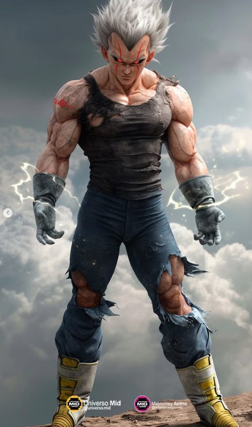 Dragon Ball GT live-action cho thấy hình ảnh chân thực về Goku và Super Saiyan 4- Ảnh 10. Dragon Ball GT live-action cho thấy hình ảnh chân thực về Goku và Super Saiyan 4- Ảnh 10.