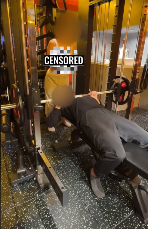 TikToker làm content TikToker làm content