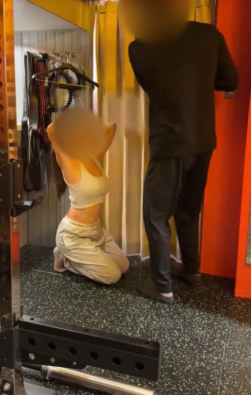 TikToker làm content TikToker làm content