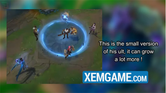 screenshot_1-11 LMHT: Hé lộ ngày “làm lại” Viktor siêu cấp hậu Arcane mùa 2 screenshot 1 11