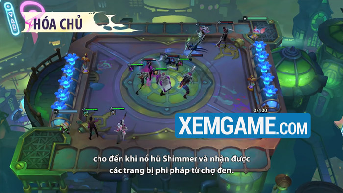 screenshot_1-13 Tổng quan ĐTCL mùa 13: Hàng loạt tướng độc quyền, cơ chế mới Dị Thường screenshot 1 13