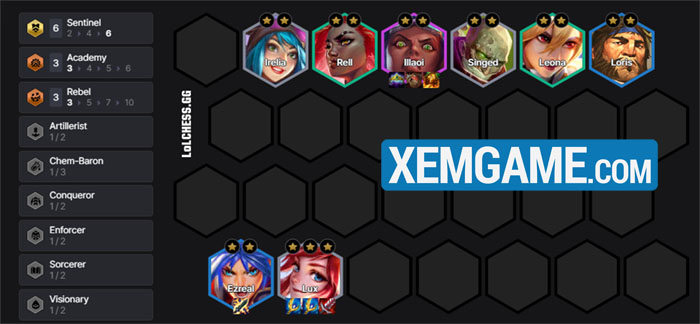 screenshot_1-3 ĐTCL 14.24b: Phá đảo meta cùng bài Lux Anh Hùng Đơn Độc bất tử screenshot 1 3