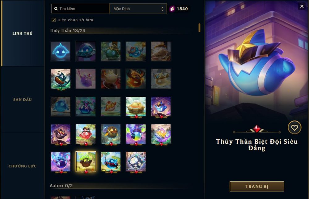 ĐTCL sắp tới sẽ cho phép người chơi chọn Cổng Dịch Chuyển riêng screenshot 1 5 1