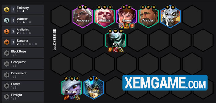 screenshot_2-10 ĐTCL: Tìm hiểu đội hình Sứ Giả flex – con bài khó chơi nhưng cực nhiều biến thể screenshot 2 10